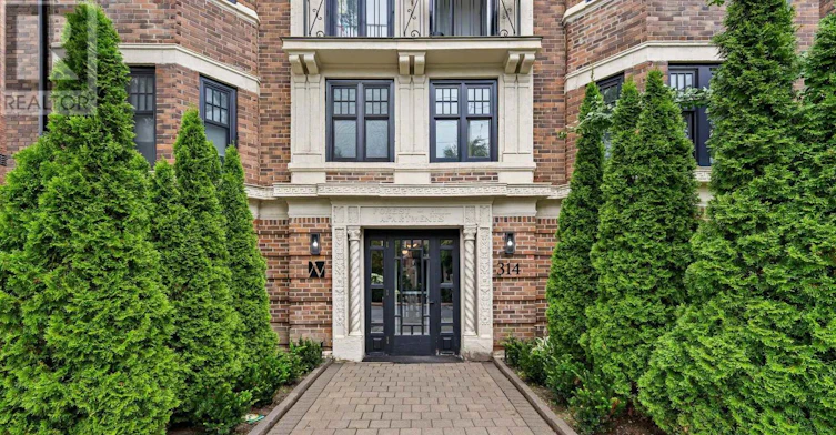 4-314 Lonsdale Road, Toronto, ON, M4V 1X4 - 3