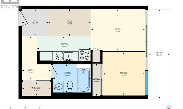 402-650 King Street W