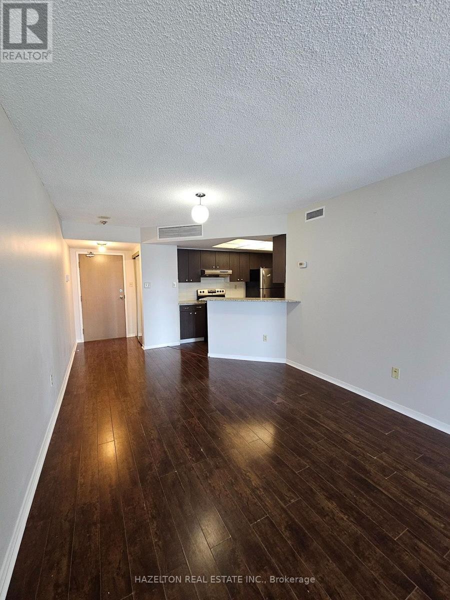 2305-1001 Bay Street, Toronto, ON, M5S 3A6 - 16