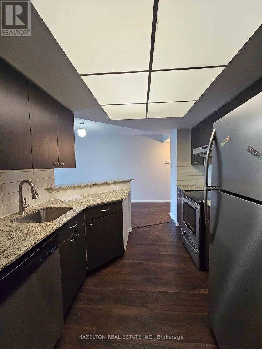 2305-1001 Bay Street, Toronto, ON, M5S 3A6 - 5