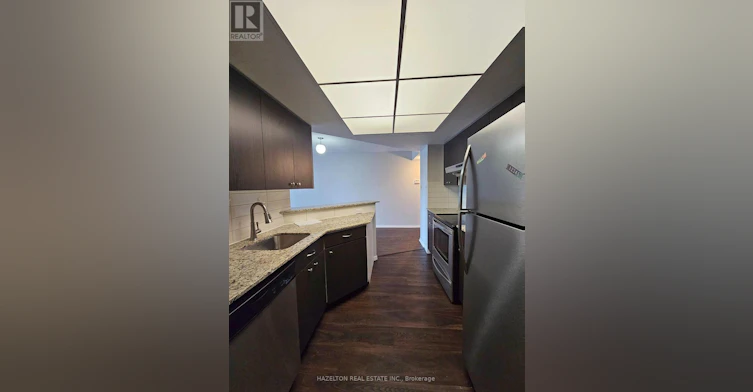 2305-1001 Bay Street, Toronto, ON, M5S 3A6 - 5