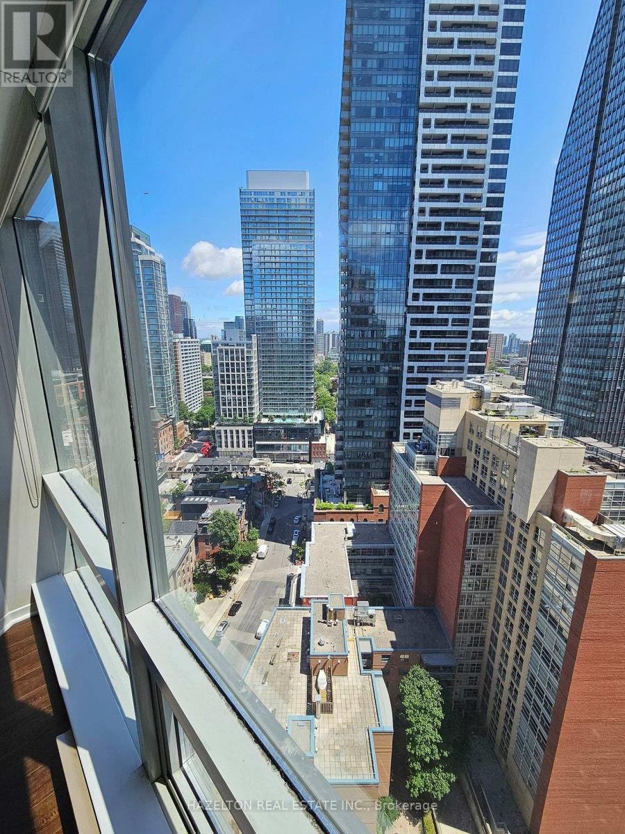 2305-1001 Bay Street, Toronto, ON, M5S 3A6 - 9