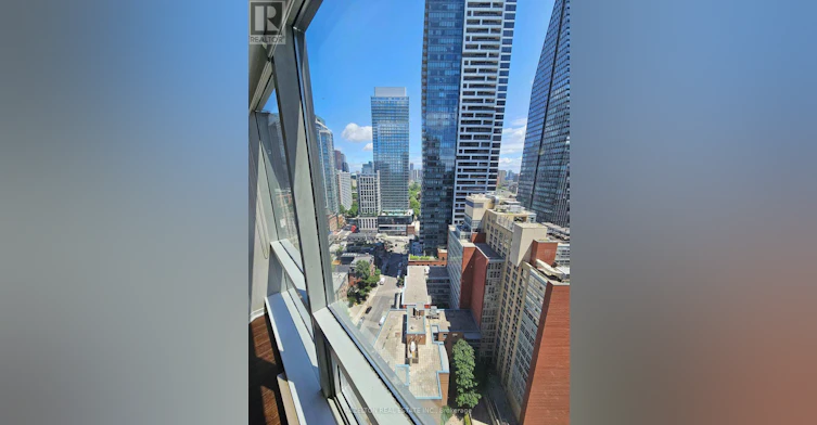 2305-1001 Bay Street, Toronto, ON, M5S 3A6 - 9