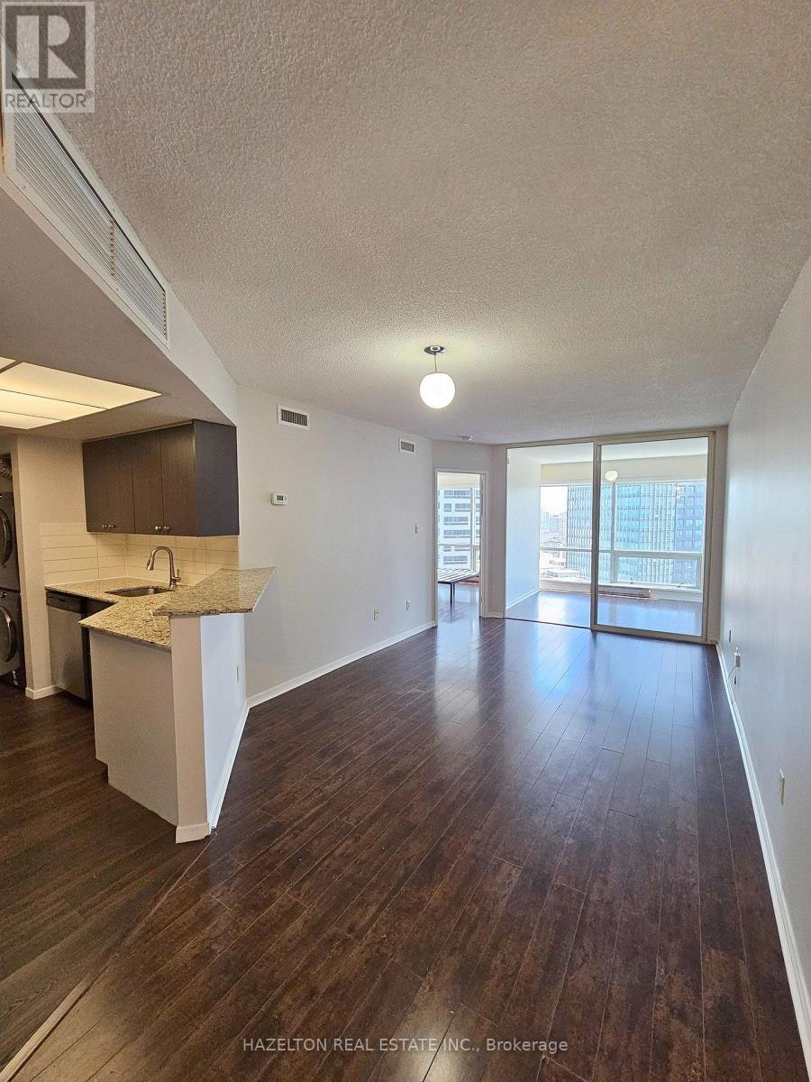 2305-1001 Bay Street, Toronto, ON, M5S 3A6 - 2