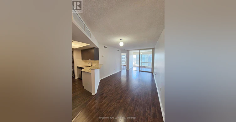 2305-1001 Bay Street, Toronto, ON, M5S 3A6 - 2