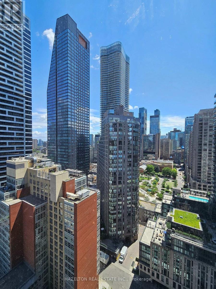 2305-1001 Bay Street, Toronto, ON, M5S 3A6 - 10