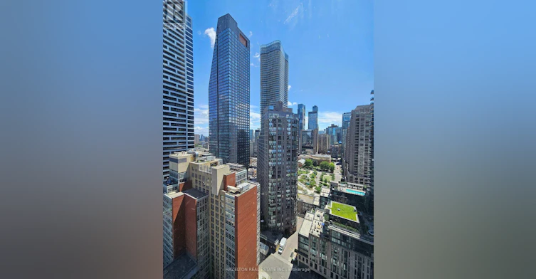 2305-1001 Bay Street, Toronto, ON, M5S 3A6 - 10
