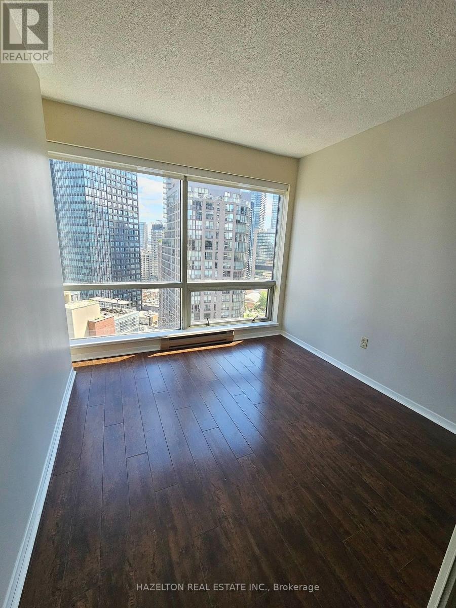 2305-1001 Bay Street, Toronto, ON, M5S 3A6 - 8