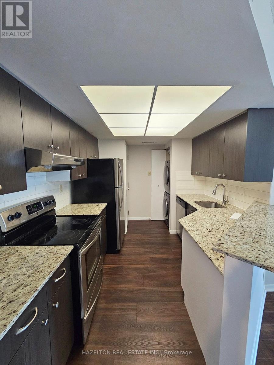 2305-1001 Bay Street, Toronto, ON, M5S 3A6 - 3