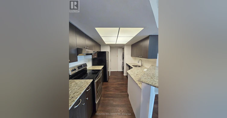 2305-1001 Bay Street, Toronto, ON, M5S 3A6 - 3
