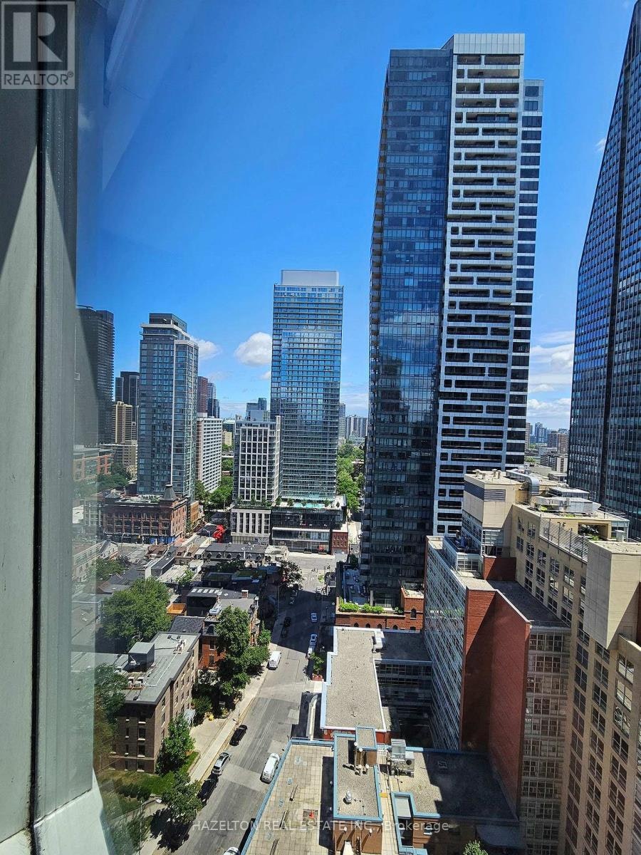 2305-1001 Bay Street, Toronto, ON, M5S 3A6 - 13