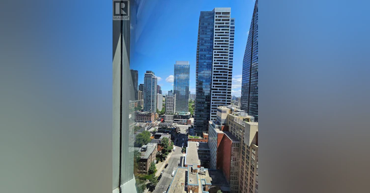 2305-1001 Bay Street, Toronto, ON, M5S 3A6 - 13