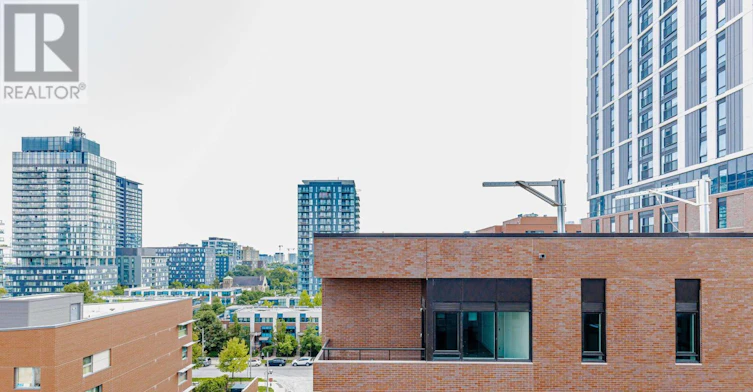 648-30 Dreamers Way, Toronto, ON, M5A 0Y7 - 38