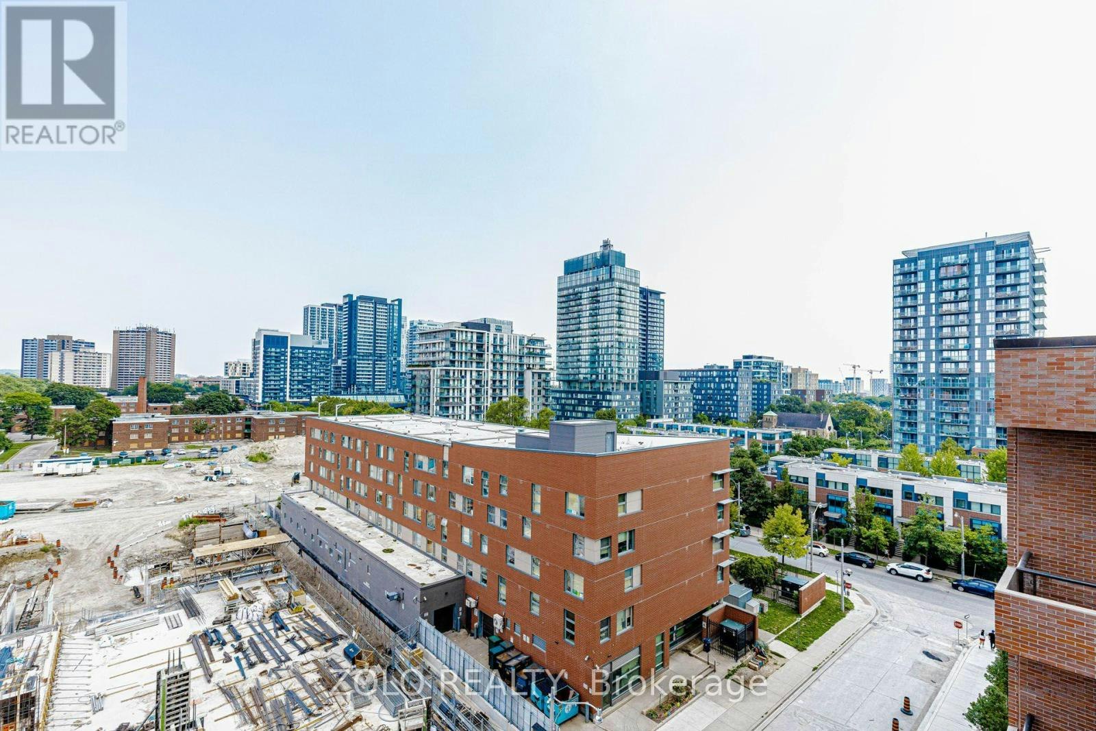 648-30 Dreamers Way, Toronto, ON, M5A 0Y7 - 36