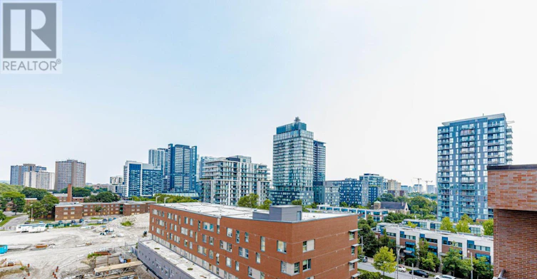 648-30 Dreamers Way, Toronto, ON, M5A 0Y7 - 36