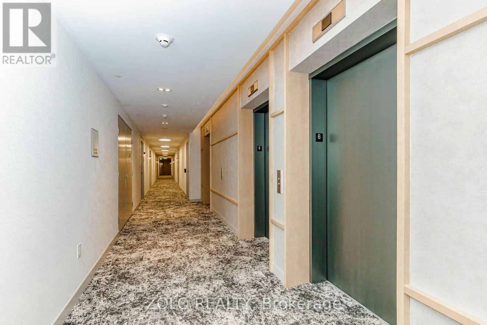 648-30 Dreamers Way, Toronto, ON, M5A 0Y7 - 7