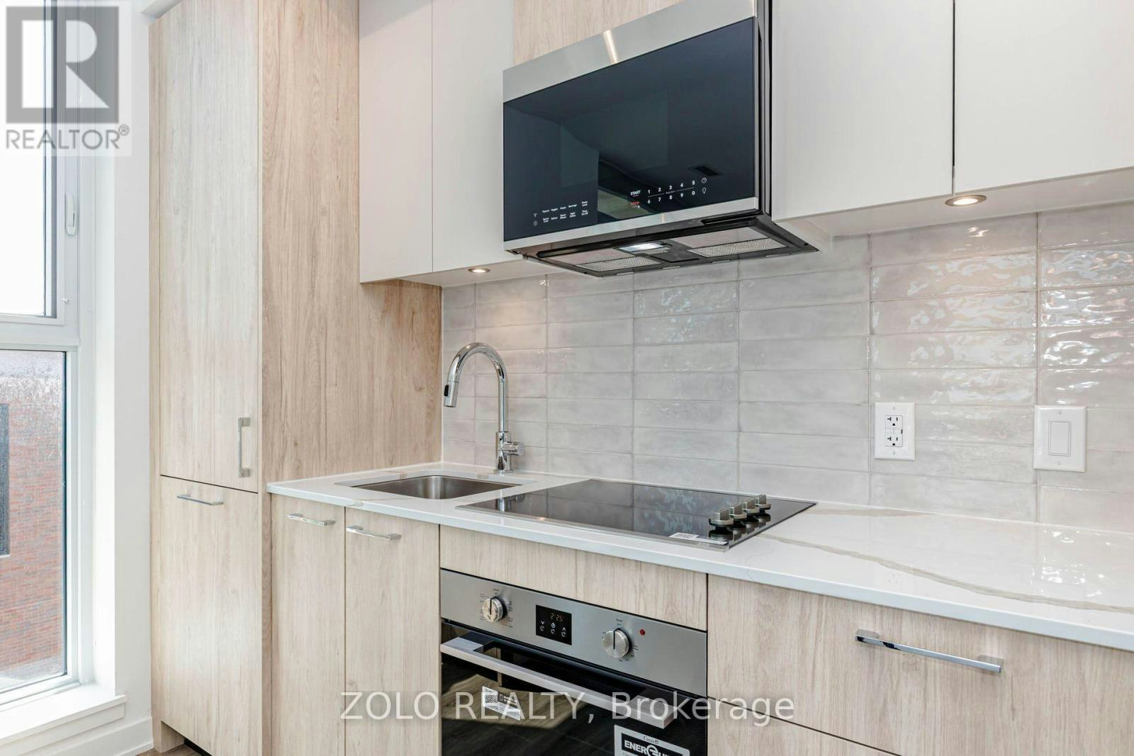 648-30 Dreamers Way, Toronto, ON, M5A 0Y7 - 15