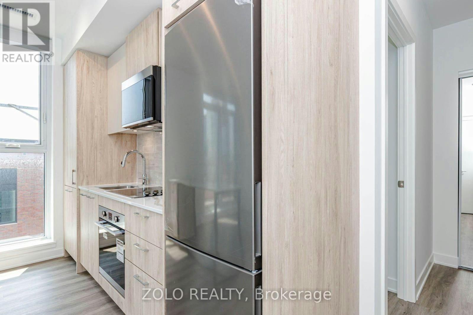 648-30 Dreamers Way, Toronto, ON, M5A 0Y7 - 14