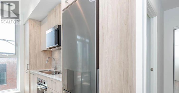 648-30 Dreamers Way, Toronto, ON, M5A 0Y7 - 14