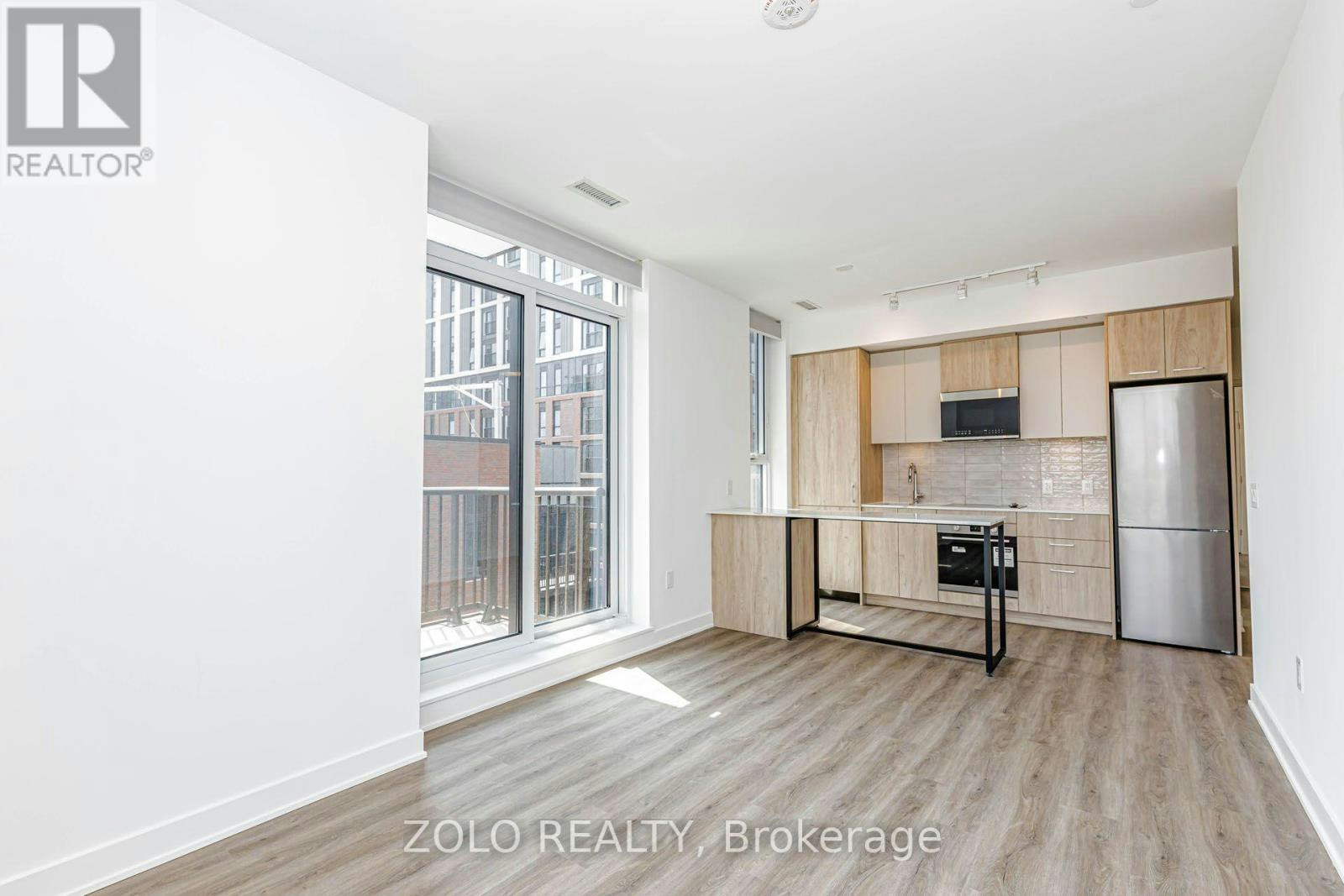 648-30 Dreamers Way, Toronto, ON, M5A 0Y7 - 23