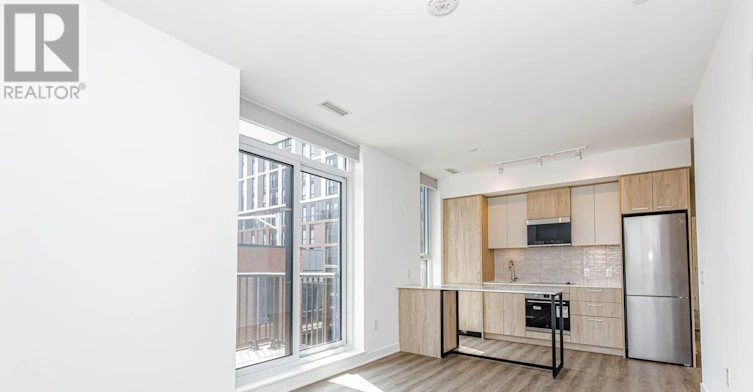 648-30 Dreamers Way, Toronto, ON, M5A 0Y7 - 23