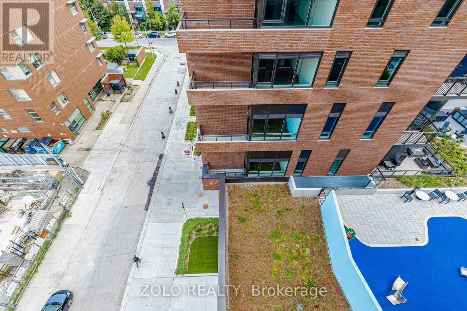 648-30 Dreamers Way, Toronto, ON, M5A 0Y7 - 37