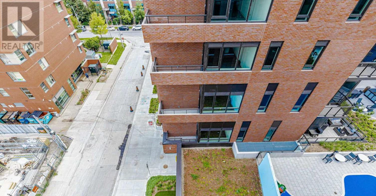 648-30 Dreamers Way, Toronto, ON, M5A 0Y7 - 37