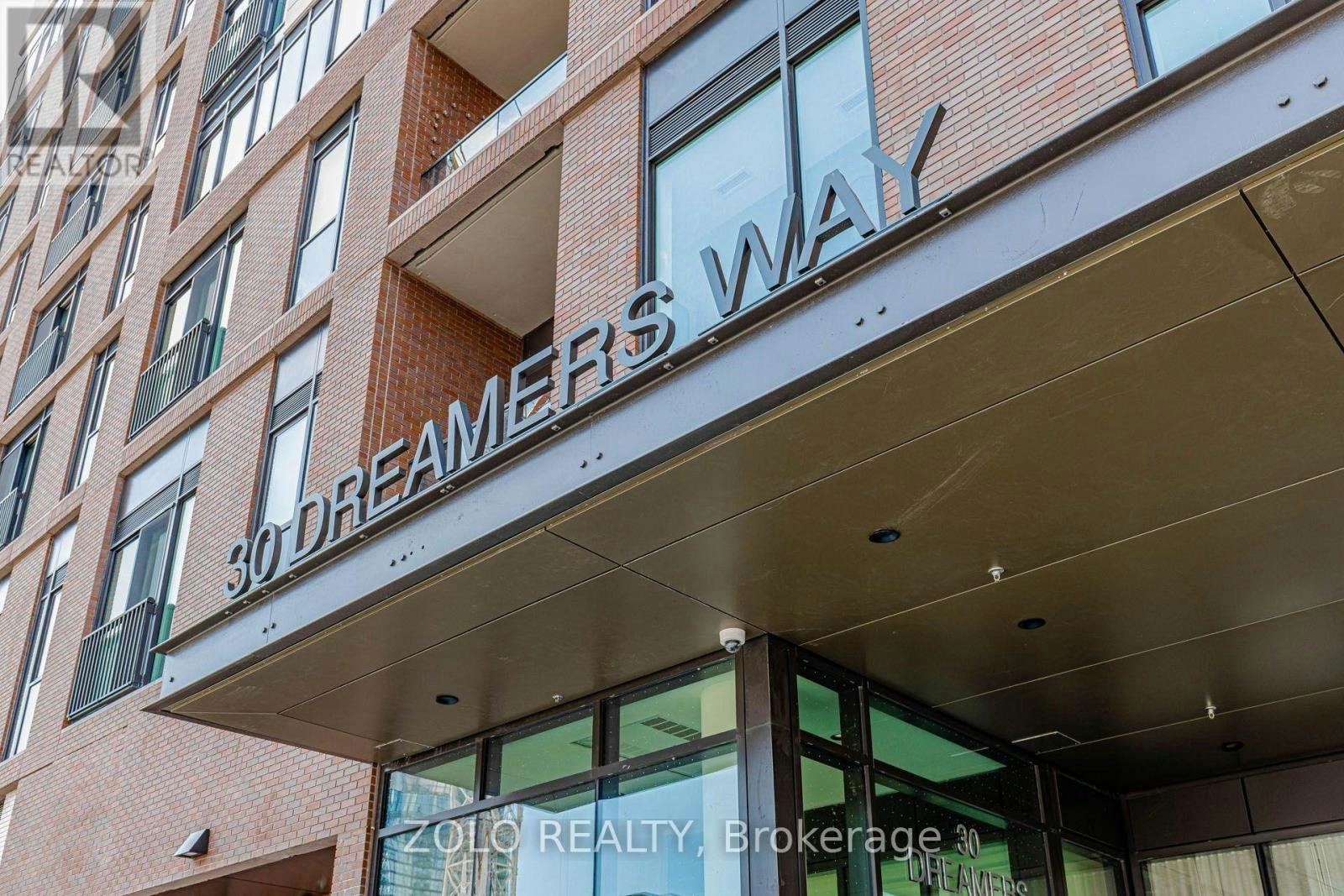 648-30 Dreamers Way, Toronto, ON, M5A 0Y7 - 2
