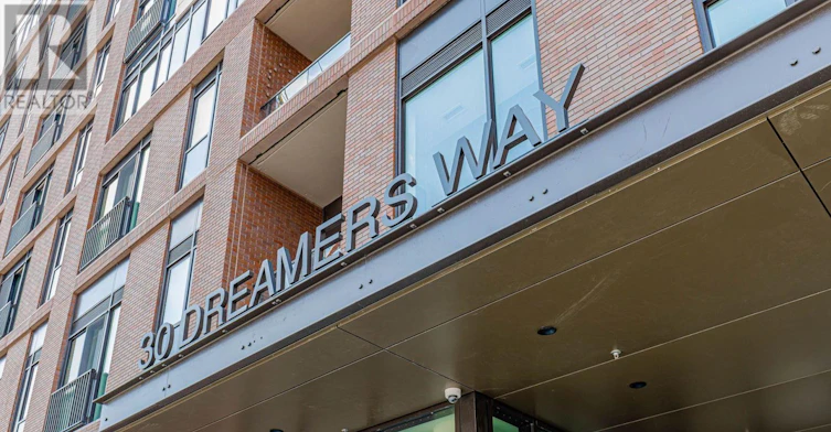 648-30 Dreamers Way, Toronto, ON, M5A 0Y7 - 2