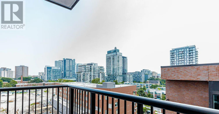 648-30 Dreamers Way, Toronto, ON, M5A 0Y7 - 33