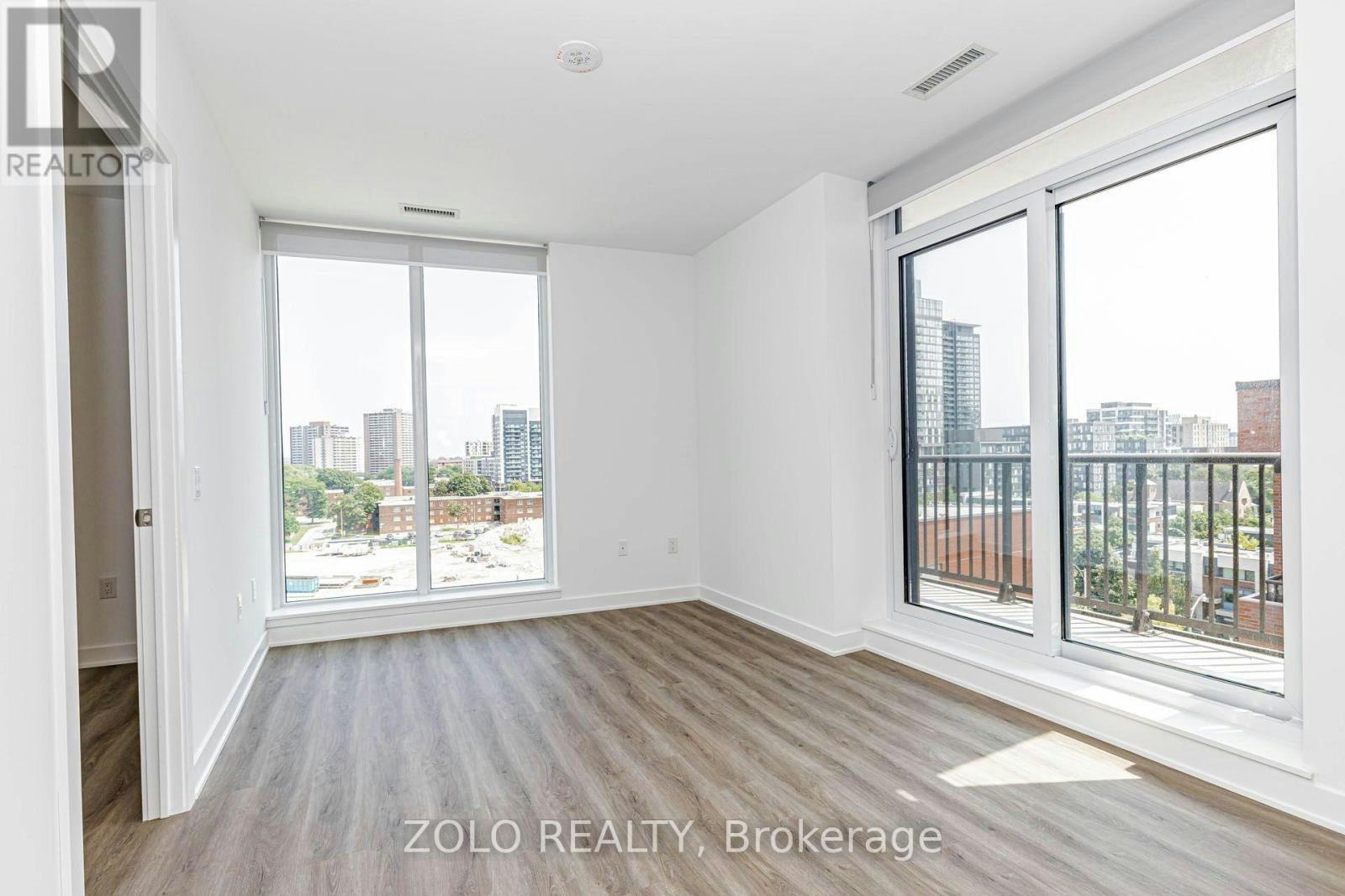 648-30 Dreamers Way, Toronto, ON, M5A 0Y7 - 21