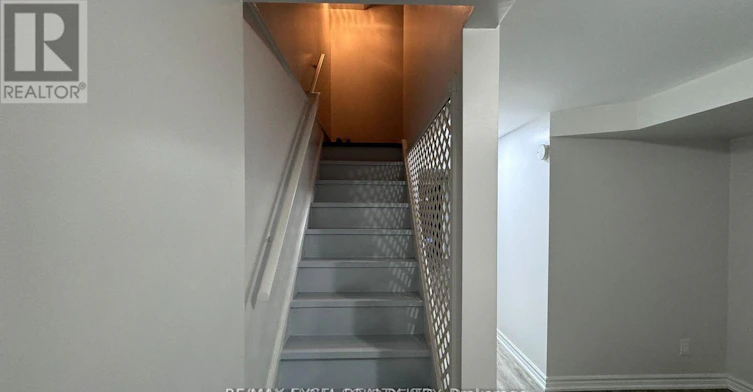 BSMT-38 Saintsbury Square, Toronto, ON, M1V 3K2 - 2