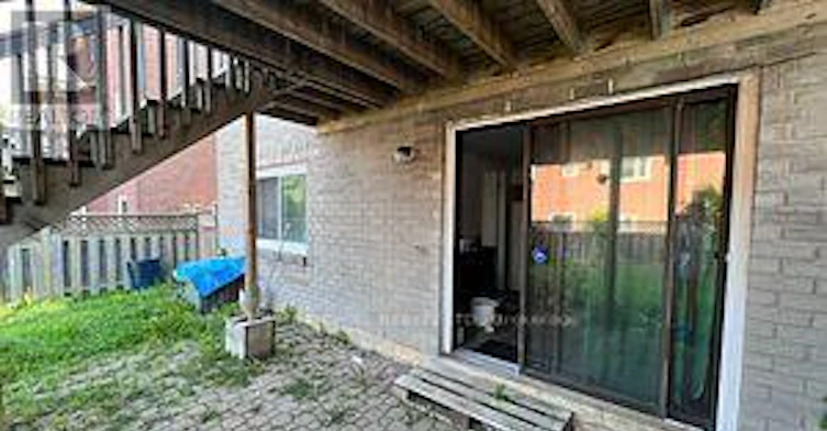BSMT-38 Saintsbury Square, Toronto, ON, M1V 3K2 - 13