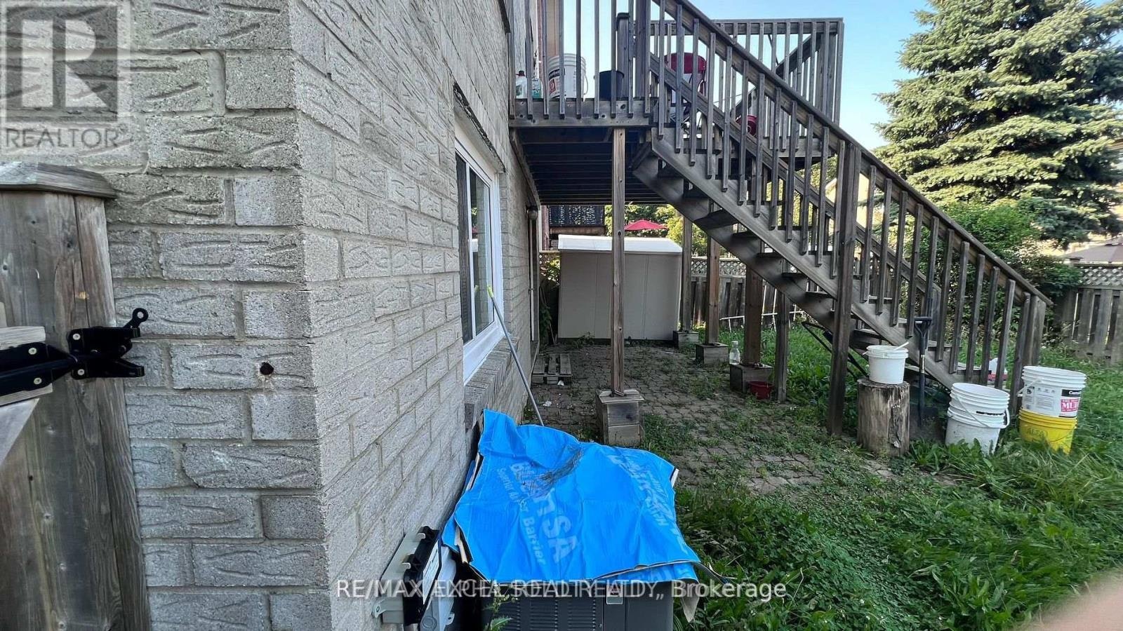 BSMT-38 Saintsbury Square, Toronto, ON, M1V 3K2 - 12
