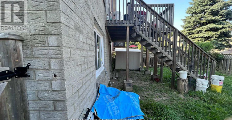 BSMT-38 Saintsbury Square, Toronto, ON, M1V 3K2 - 12