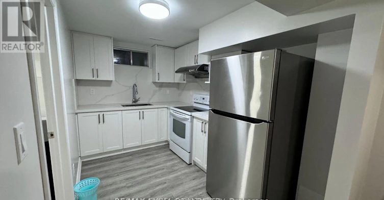 BSMT-38 Saintsbury Square, Toronto, ON, M1V 3K2 - 3