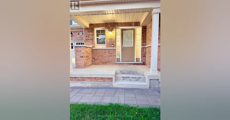40 Leblanc Crescent, Brampton, ON, L7A 4G6 - 3