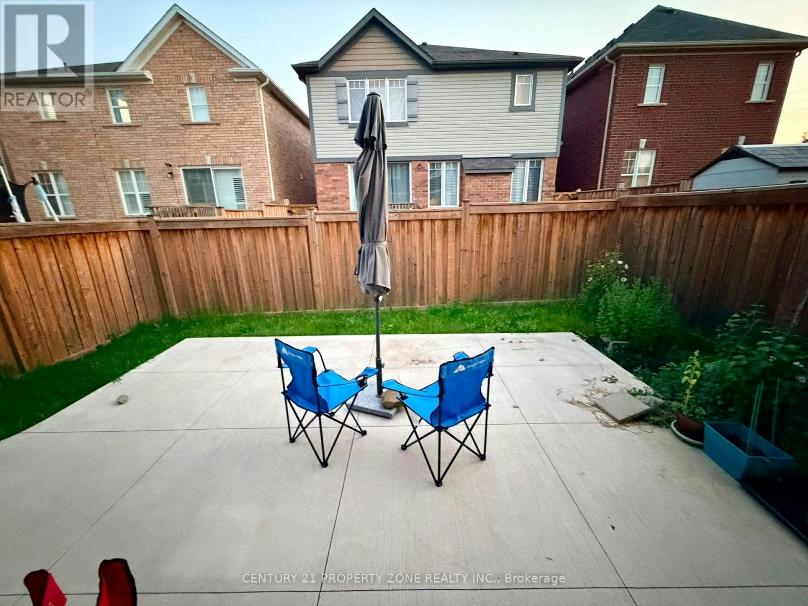 40 Leblanc Crescent, Brampton, ON, L7A 4G6 - 44