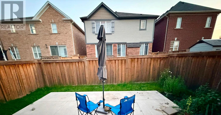 40 Leblanc Crescent, Brampton, ON, L7A 4G6 - 44