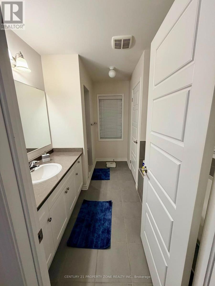 40 Leblanc Crescent, Brampton, ON, L7A 4G6 - 29