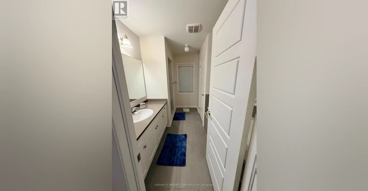40 Leblanc Crescent, Brampton, ON, L7A 4G6 - 29
