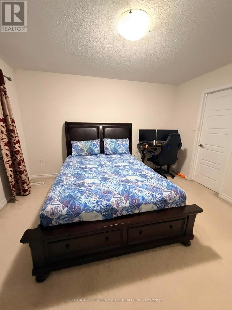 40 Leblanc Crescent, Brampton, ON, L7A 4G6 - 27