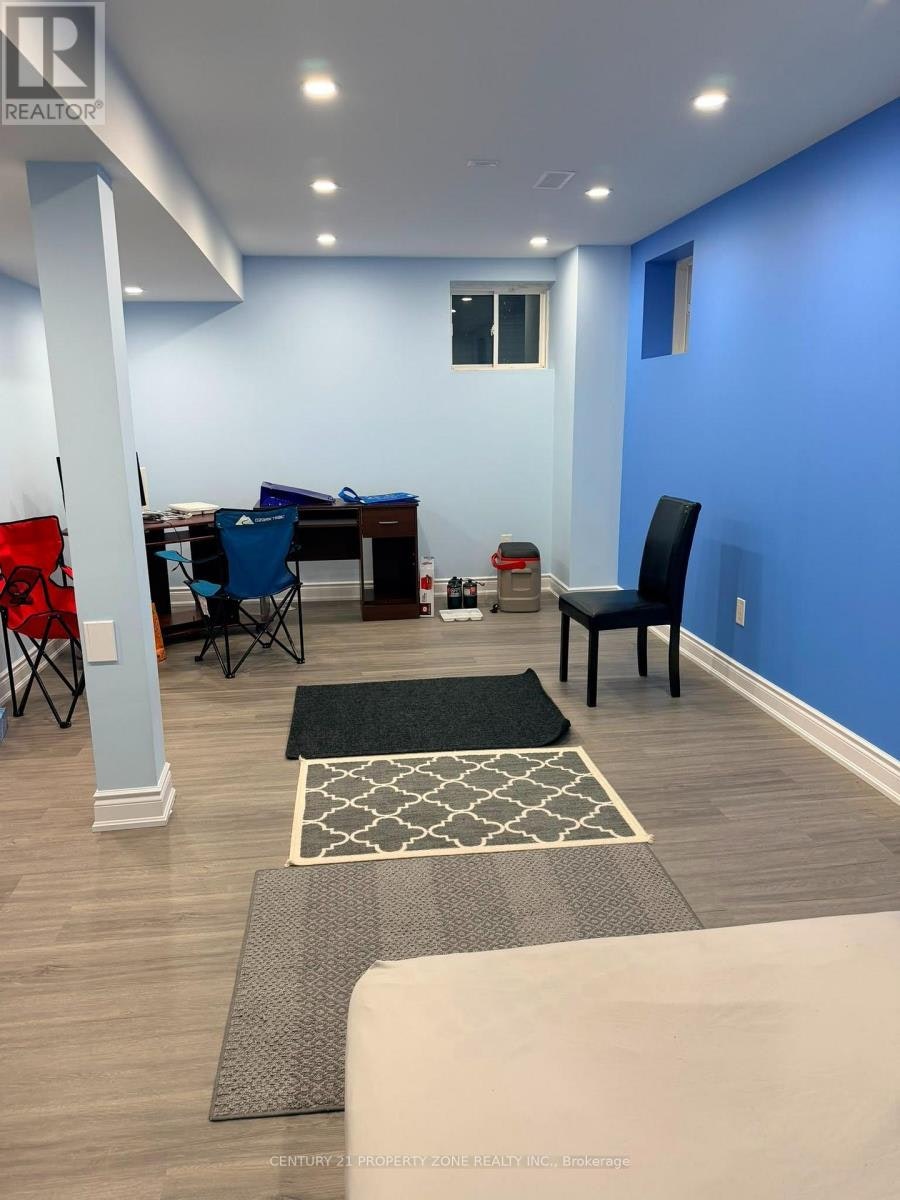 40 Leblanc Crescent, Brampton, ON, L7A 4G6 - 39