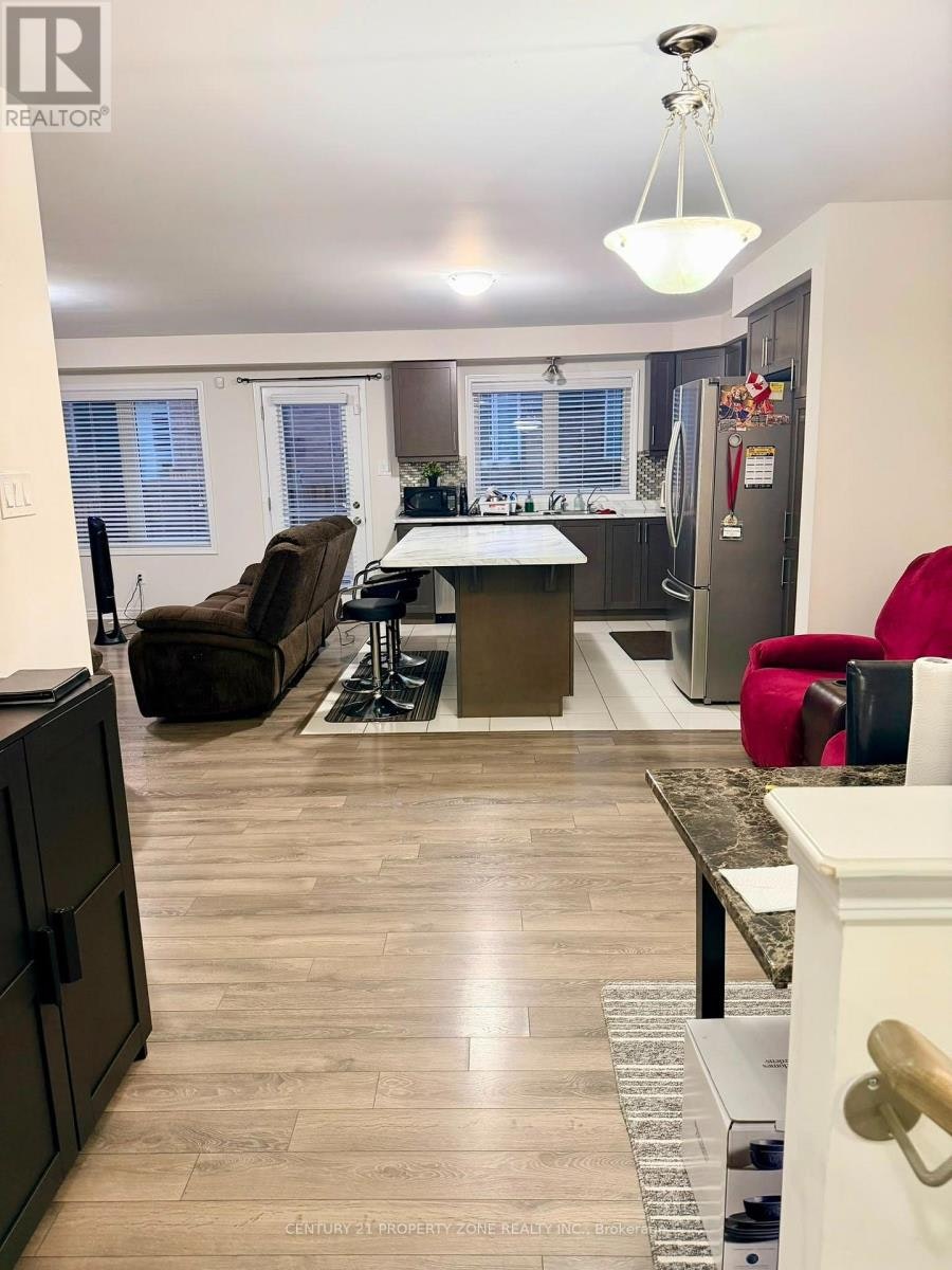 40 Leblanc Crescent, Brampton, ON, L7A 4G6 - 6