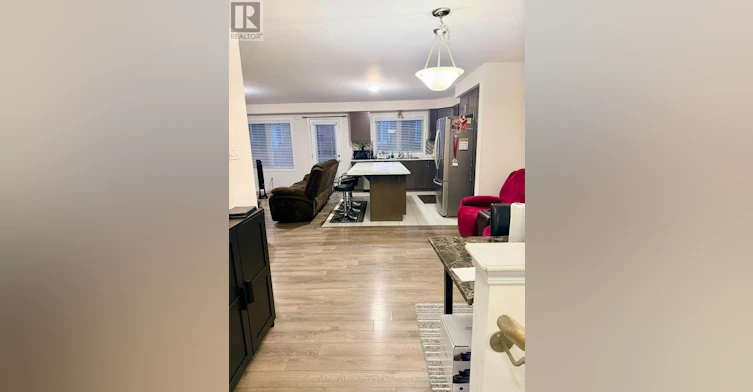 40 Leblanc Crescent, Brampton, ON, L7A 4G6 - 6
