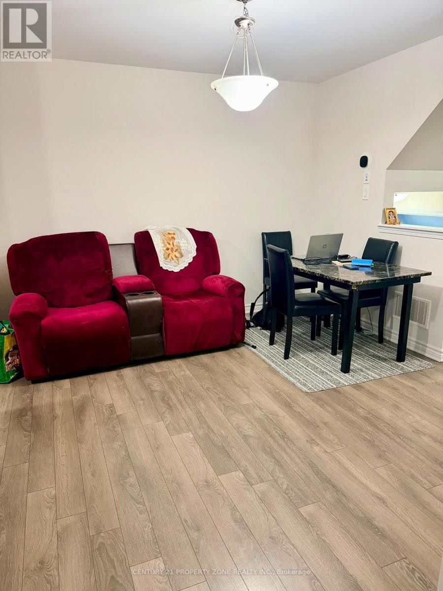 40 Leblanc Crescent, Brampton, ON, L7A 4G6 - 12