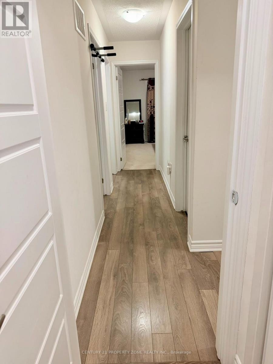 40 Leblanc Crescent, Brampton, ON, L7A 4G6 - 18