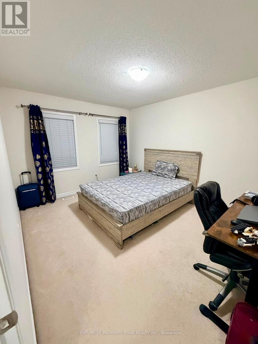 40 Leblanc Crescent, Brampton, ON, L7A 4G6 - 21