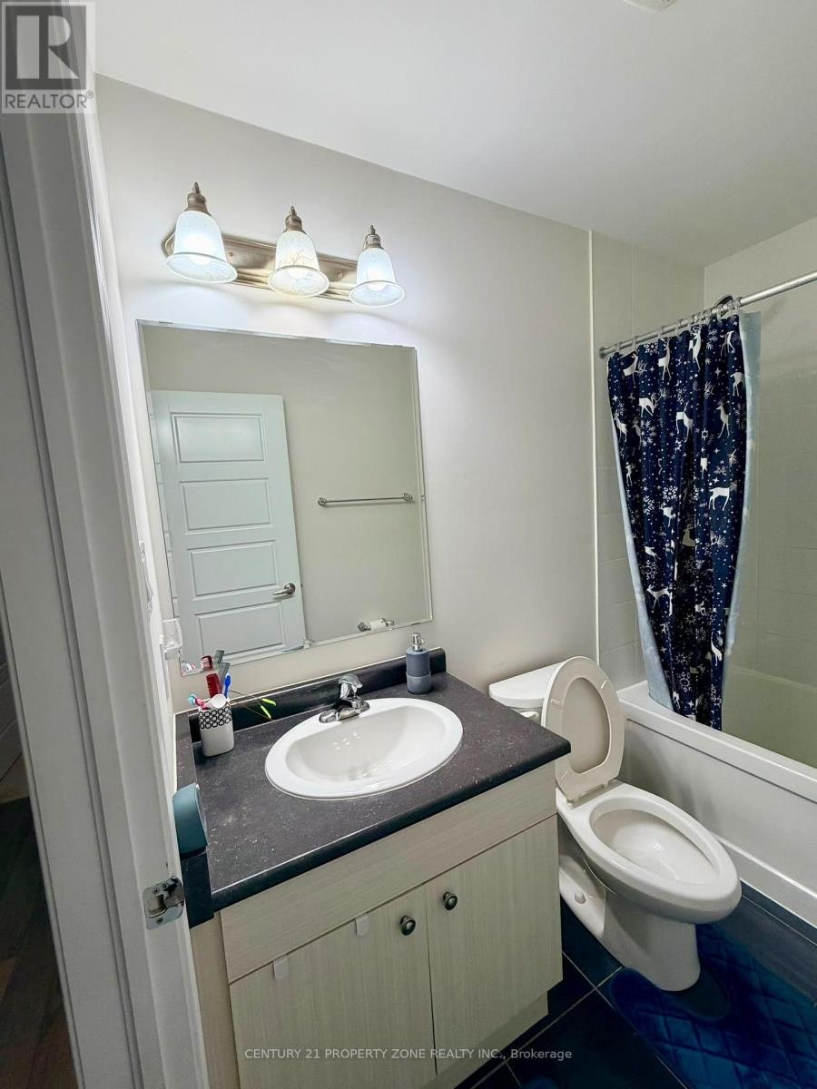 40 Leblanc Crescent, Brampton, ON, L7A 4G6 - 20