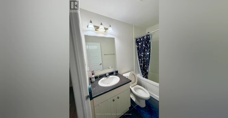 40 Leblanc Crescent, Brampton, ON, L7A 4G6 - 20
